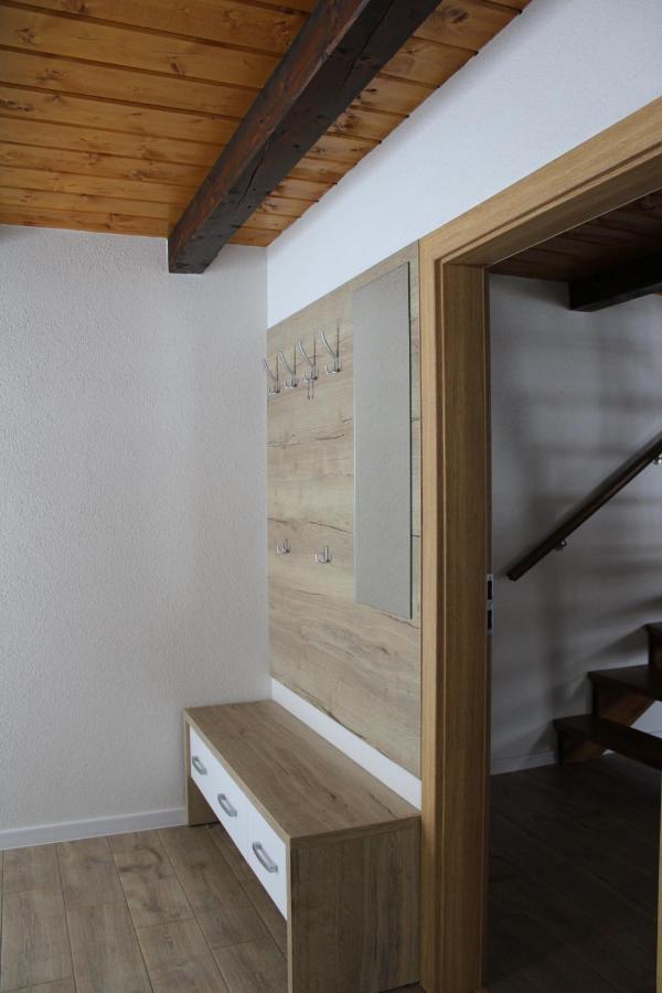 Chata Holder Svaty Kriz Exterior foto